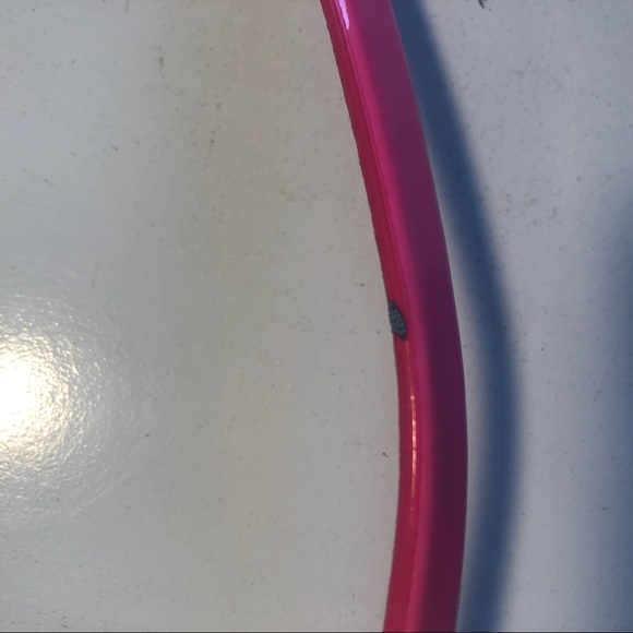 ⚡️J Crew Pink Belt Size XS - Picture 6 of 6